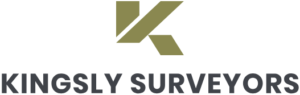Kingsly Surveyors Logo